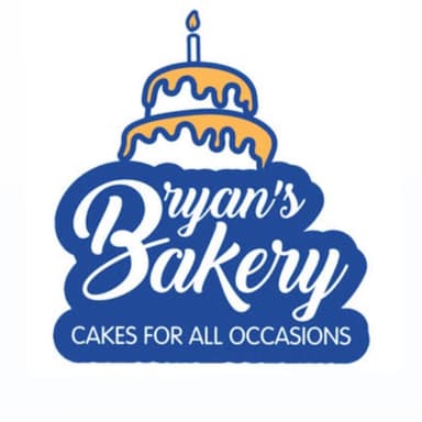 Bryan's Bakery Logo
